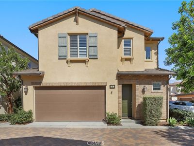 54 Clover, Lake Forest, CA, 92630