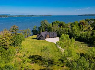 3336 Shelburne Rd, Shelburne, VT 05482