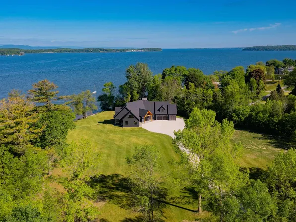 3336 Shelburne Road, Shelburne, VT 05482