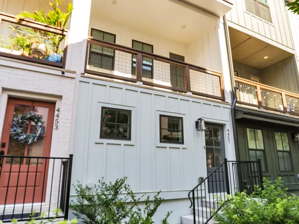 4457 Dalston Dr NE, Atlanta, GA 30342