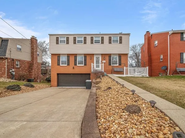 42 Julie Dr, Pittsburgh, PA 15227