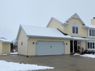 421 Clay St, Kiel, WI 53042