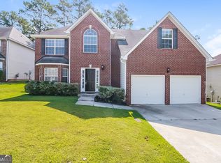 4206 Fortune Point, College Park, GA 30349