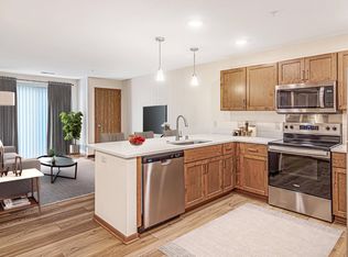Brookfield Highlands Apartments 55+, Waukesha, WI 53186