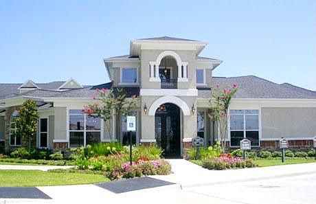 1st image of Wortham Center Dr