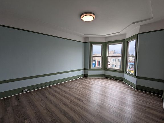 4th image of 5521 Geary Blvd APT 3