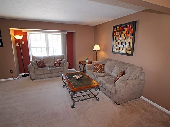 5th image of 1062 Fawn Wood Dr