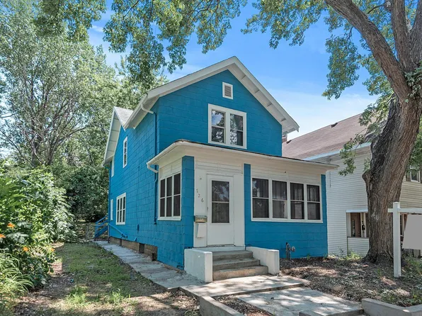 726 Wilson Ave, Saint Paul, MN 55106