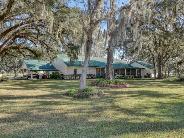 13675 N Us Highway 27, Ocala, FL 34482