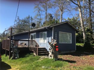 1602 252nd Pl NE, Ocean Park, WA 98640