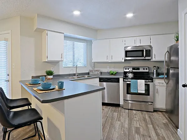 1802 N 40th St #106, Phoenix, AZ 85008