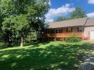 12448 Roby Rd, Plato, MO 65552