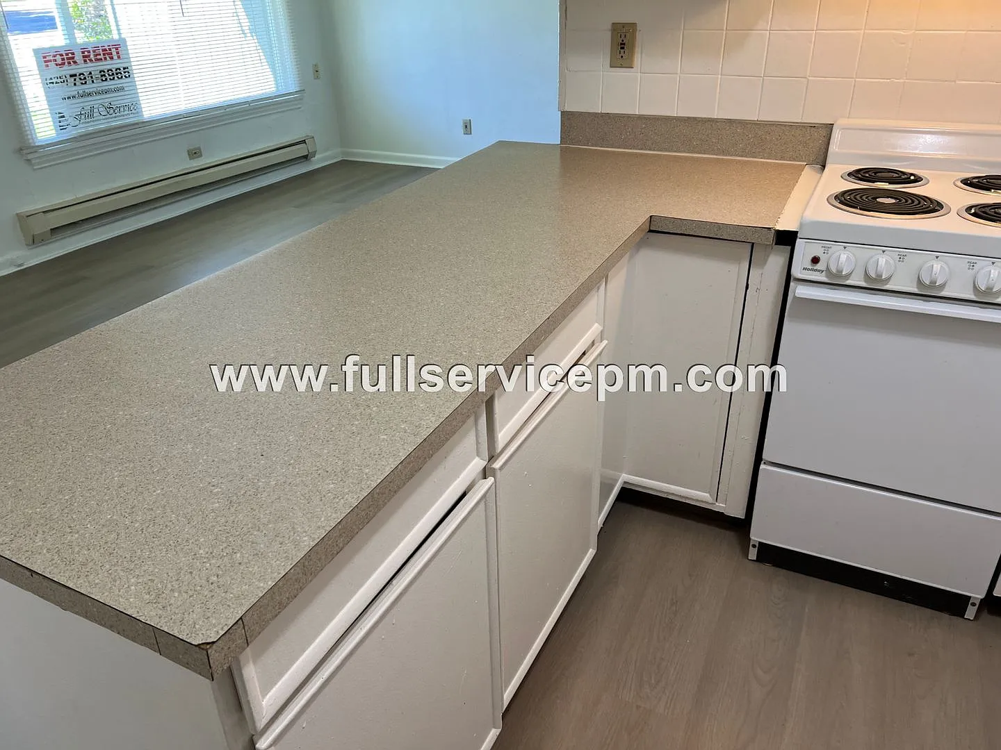 9101 Corbin Drive, #1-3 — Photo 4