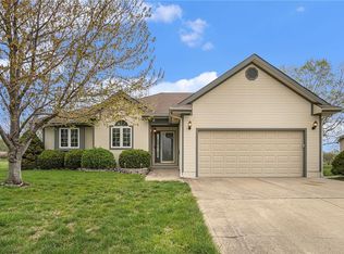 12416 Morgan St, Excelsior Springs, MO 64024