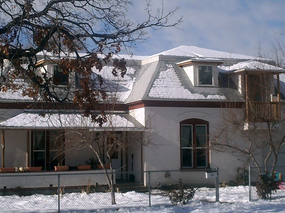 East side