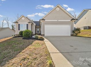 1562 Piney Church Rd, Concord, NC 28025