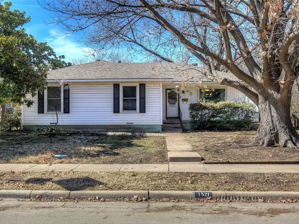 1521 Marion Dr, Garland, TX 75042