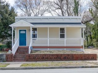 1223 N 31st St, Richmond, VA 23223