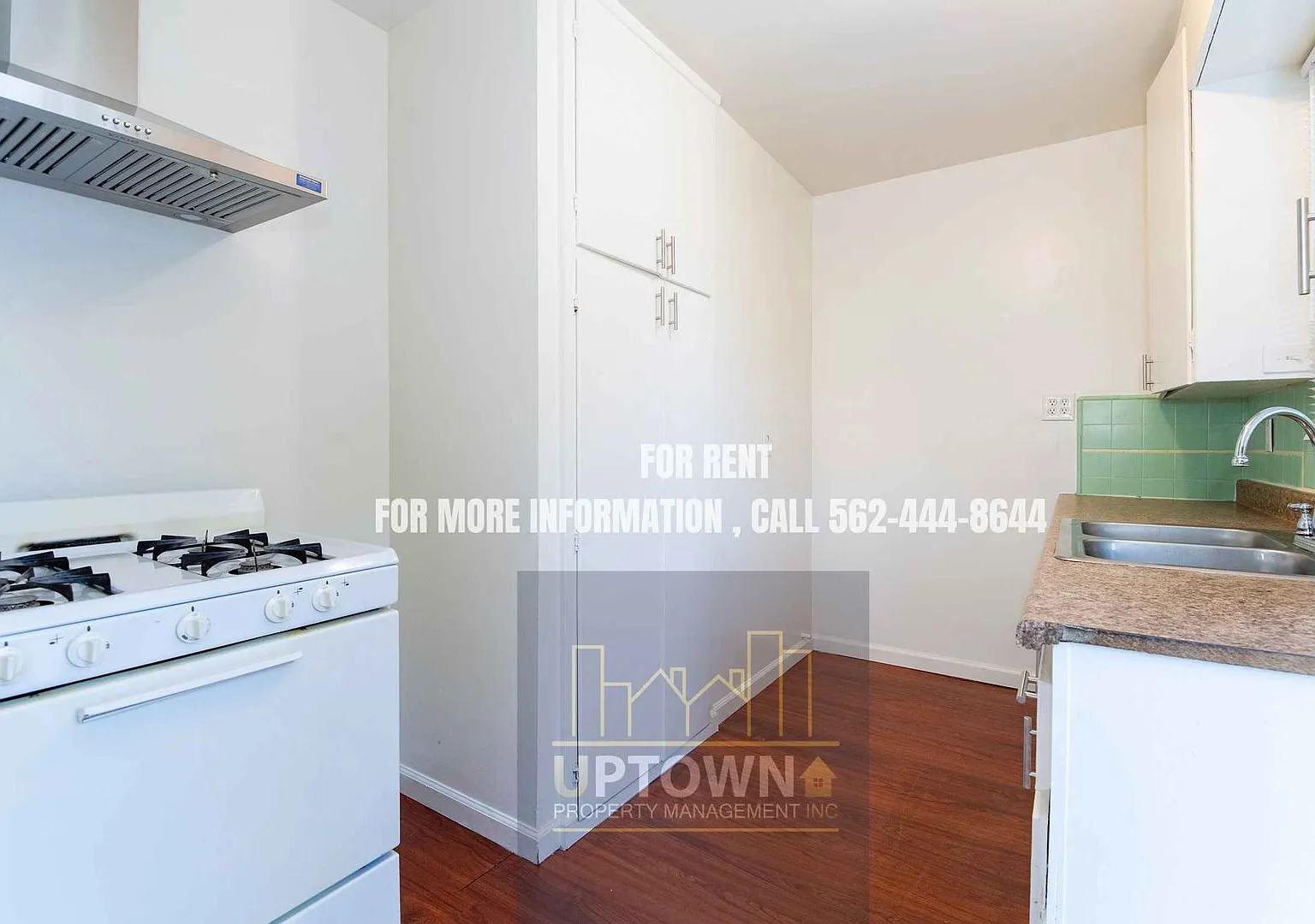 519 S Tamarind Ave — Photo 1