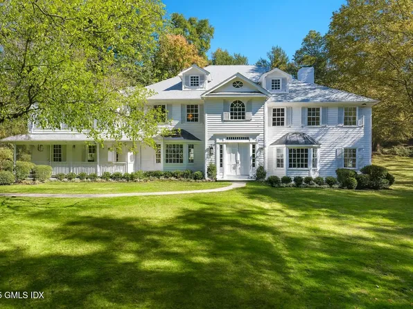 67 Richmond Hill Rd, Greenwich, CT 06831