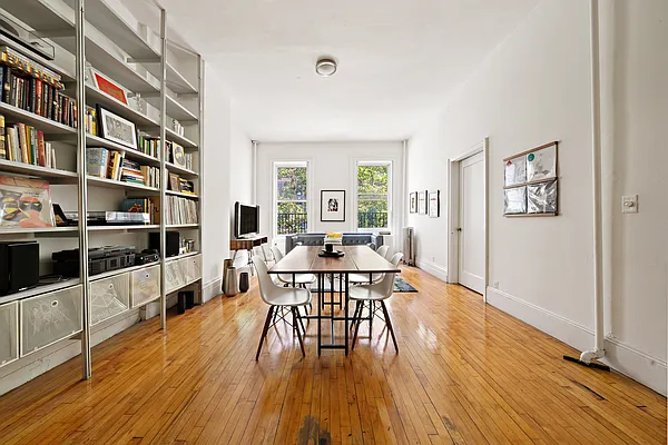 Rented by Brown Harris Stevens | media 7