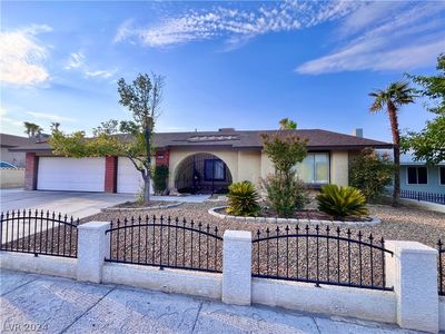 6316 Obannon Dr, Las Vegas, NV, 89146