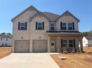 1574 Sungrown Way, McDonough, GA 30253
