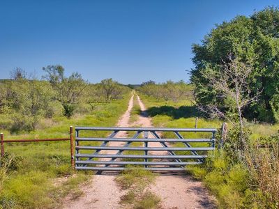 0 Long Mountain Rd, Mason, TX, 76856
