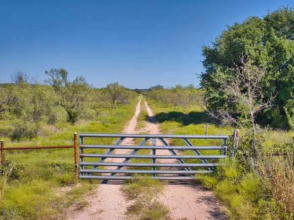 0 Long Mountain Rd, Mason, TX 76856