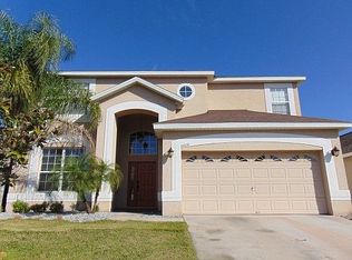 14019 Sapphire Bay Cir, Orlando, FL 32828
