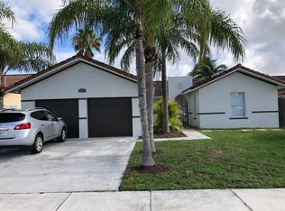 14883 SW 171st Ter, Miami, FL 33187