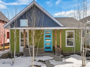 426 N Cottonwood Rd, Bozeman, MT 59718