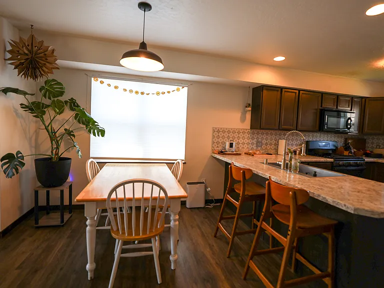 1815 Scott St #A — Photo 7