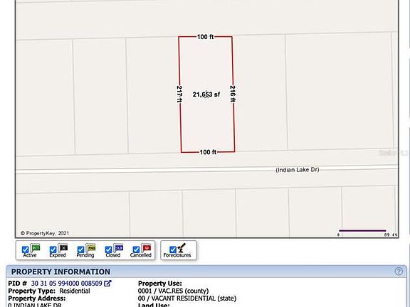 4th image of 318 Indian Lake Dr