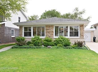 8807 Kostner Ter, Skokie, IL