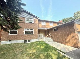 46 Bemersyde Dr, Toronto, ON M9A 2T2