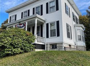 (Undisclosed Address), Westerly, RI 02891