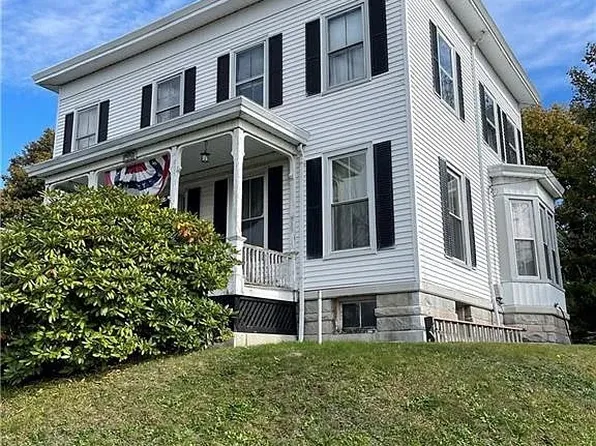 (undisclosed Address), Westerly, RI 02891