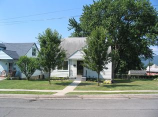 711 Arundel St, Cumberland, MD 21502