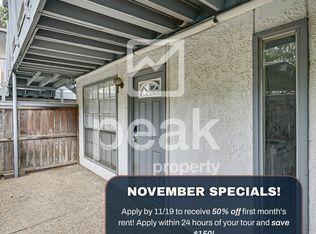 12888 Montfort Dr #C-162, Dallas, TX 75230