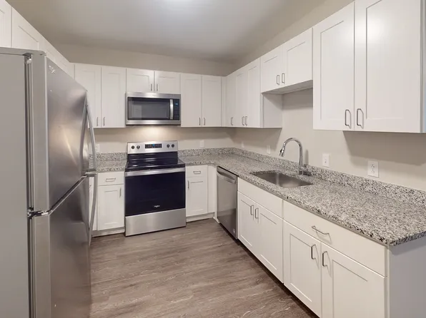 Lofts at Gold Street