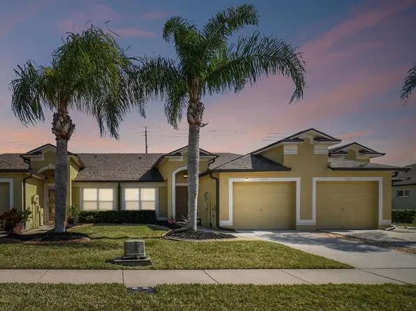 13314 ASHBARK COURT, RIVERVIEW, FL 33579