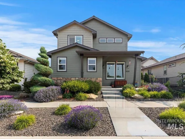 5838 W Tantallon St, Boise, ID 83714