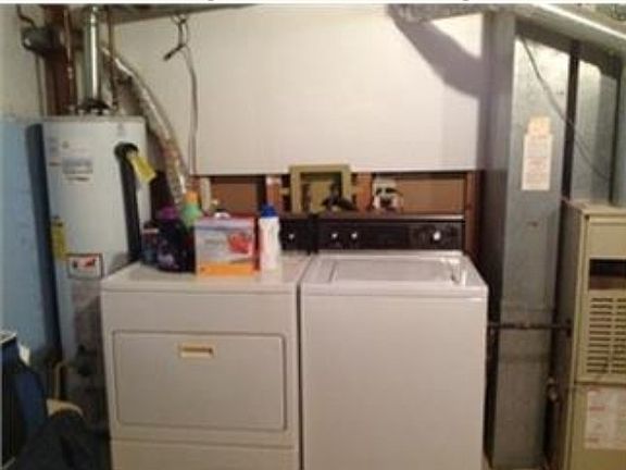 Washer/Dryer