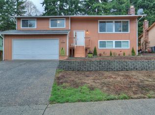 31826 24th Ave SW, Federal Way, WA 98023