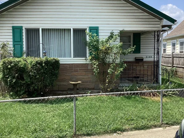 2109 7th Ave, Charleston, WV 25387