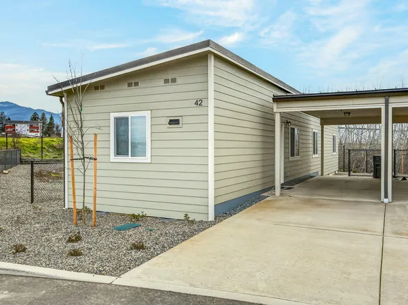 4069 S Pacific Hwy Space 42, Medford, OR 97501