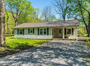 289 Big Eddy Rd, Frankfort, KY 40601