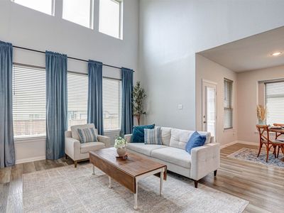 474 Prairie View Dr, Haslet, TX, 76052