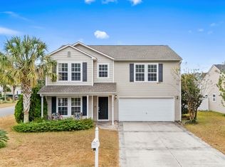 127 Weeping Willow Dr., Myrtle Beach, SC 29579